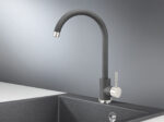 Смеситель Granula ST-4031 — изображение 8