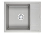 Врезная мойка Granula GR-6002 — изображение 7