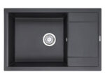 Врезная мойка Granula GR-7805 — изображение 7