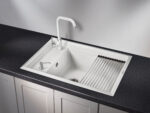 Врезная мойка Granula KS-7305 — изображение 8