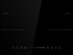 Встраиваемая варочная панель EVELUX EVELUX EHI 6448 — изображение 4
