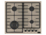Встраиваемая варочная панель KORTING KORTING HG 674 — изображение 3