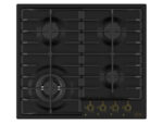 Встраиваемая варочная панель KORTING KORTING HG 674 — изображение 4