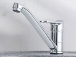 Смеситель РМС SL137-004F-25 — изображение 2