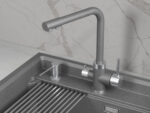 Смеситель Granula GR-5015 — изображение 8